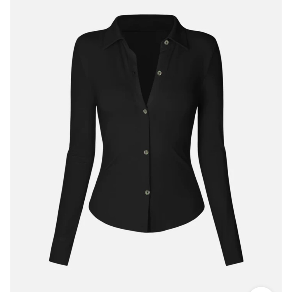 OGL Tencel High-elastic Shirt